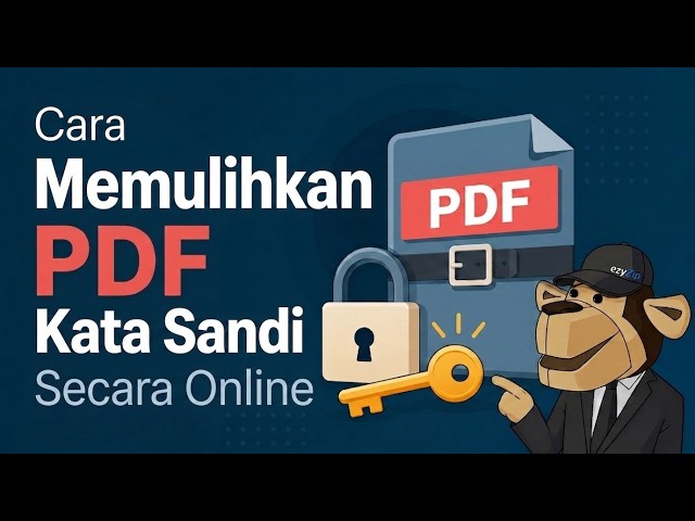 Cara Membobol Kata Sandi PDF