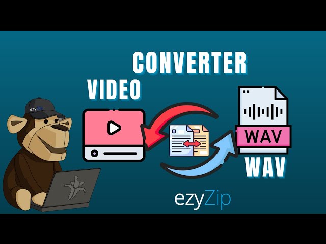 Como Converter Vídeo para WAV (Guia Simples)