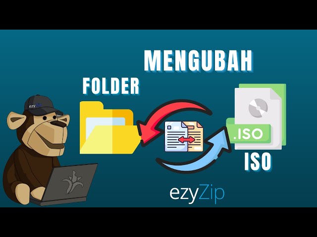 Cara Membuat File tar dari Folder | Online Gratis