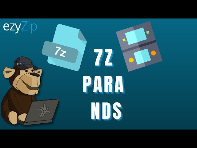 Como Converter 7Z para PDF Online (Guia Simples)