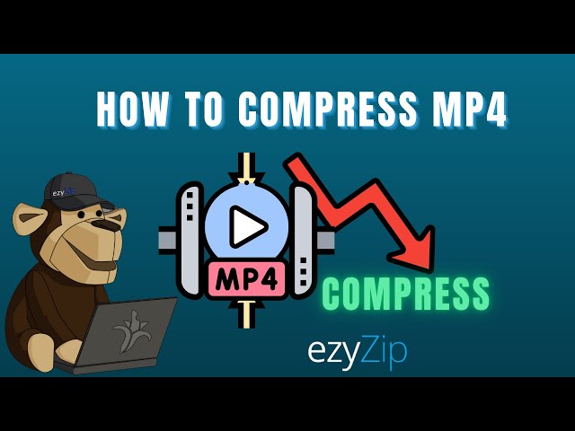 mp4 Compressor Guide | Reduce Size of mp4 Files