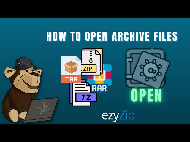 Extract hdf Files Online (How-To Guide)
