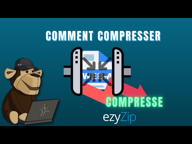 Guide Compresseur webm | Réduire la Taille des Fichiers webm