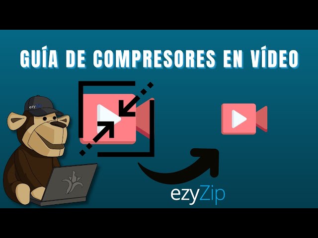 Guía de Compresor de wmv | Reducir Tamaño de Archivos wmv