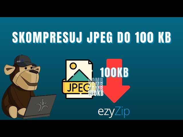 Jak skompresować png do określonego rozmiaru