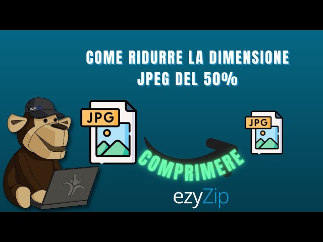 Come ridurre le dimensioni di cr2 in percentuale