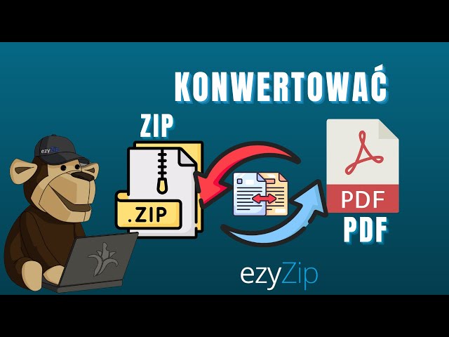 Jak konwertować ZIP do csv | Prosty przewodnik